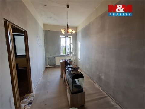 Prodej komerčního objektu, 420 m² - 12