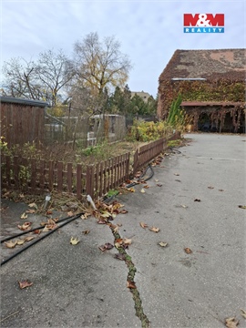 Prodej komerčního objektu, 420 m² - 16