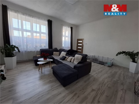 Prodej komerčního objektu, 420 m² - 4