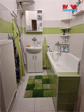 Prodej komerčního objektu, 420 m² - 8