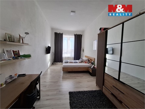 Prodej komerčního objektu, 420 m² - 2