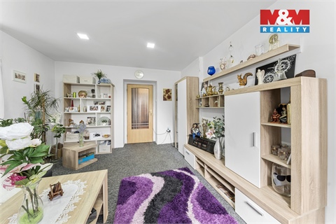 Prodej bytu 4+1, 119 m² 4