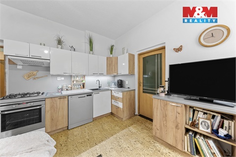 Prodej bytu 4+1, 119 m² - 4