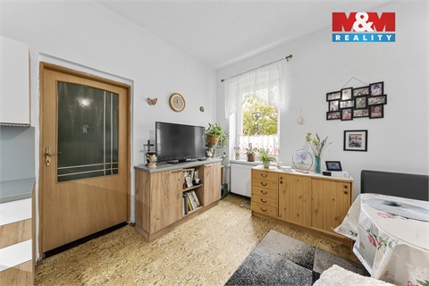 Prodej bytu 4+1, 119 m² 6