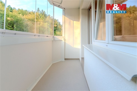 Pronájem bytu 3+1, 62 m² 4