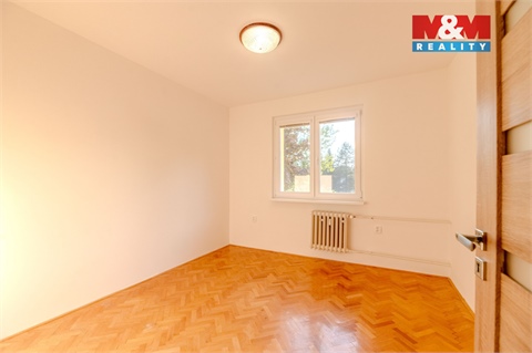 Pronájem bytu 3+1, 62 m² - 4