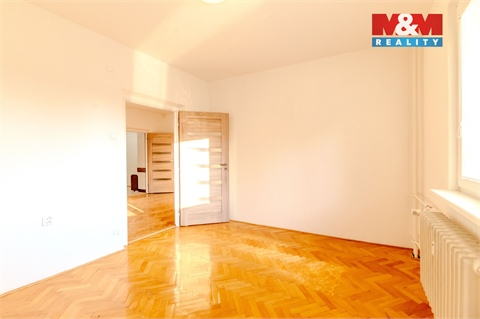 Pronájem bytu 3+1, 62 m² 6