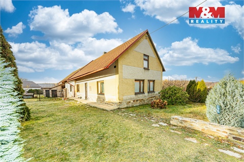 Prodej rodinného domu, 130 m² - 24