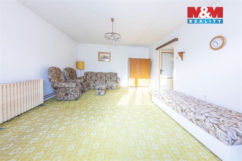 Prodej rodinného domu, 130 m² 12