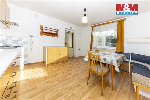 Prodej rodinného domu, 130 m² 2