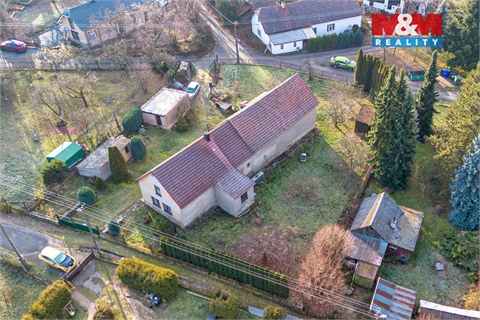 Prodej rodinného domu, 130 m² - 8