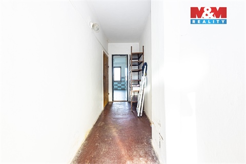 Prodej rodinného domu, 130 m² - 16