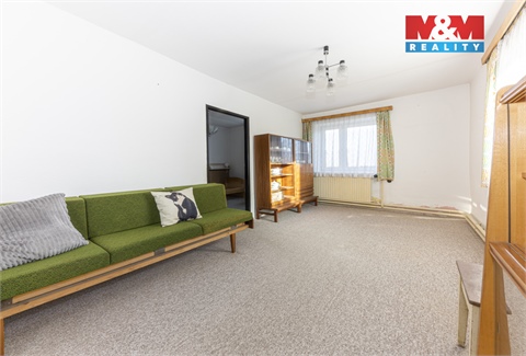 Prodej rodinného domu, 130 m² 14