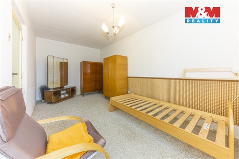 Prodej rodinného domu, 130 m² 16