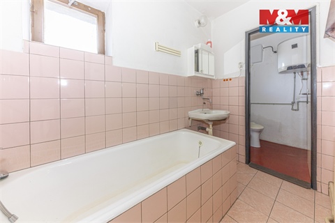 Prodej rodinného domu, 130 m² 8