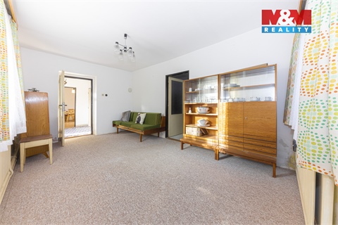 Prodej rodinného domu, 130 m² 6