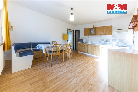 Prodej rodinného domu, 130 m² - 10