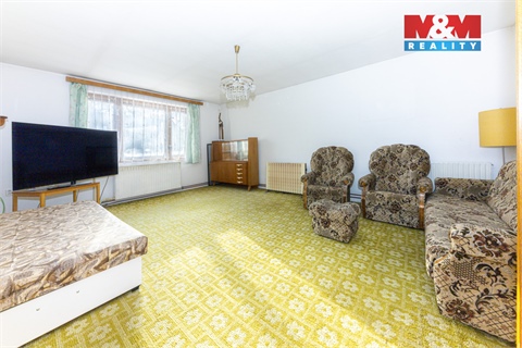 Prodej rodinného domu, 130 m² 4