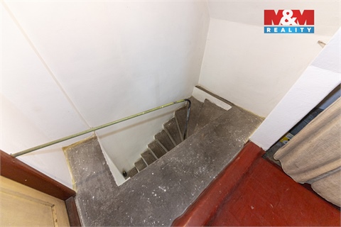 Prodej rodinného domu, 130 m² 20