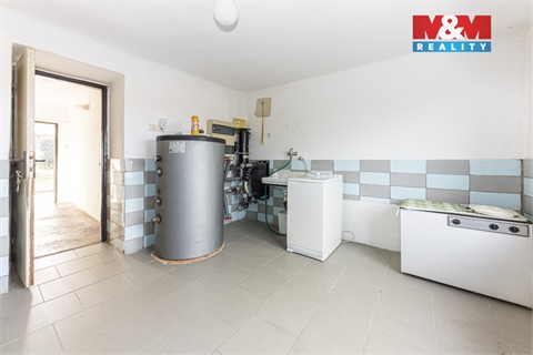 Prodej rodinného domu, 130 m² 18