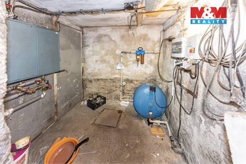 Prodej rodinného domu, 130 m² - 22