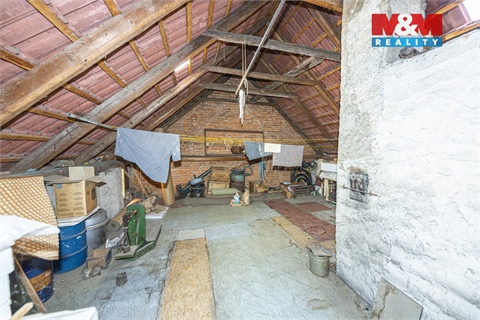 Prodej rodinného domu, 130 m² 24