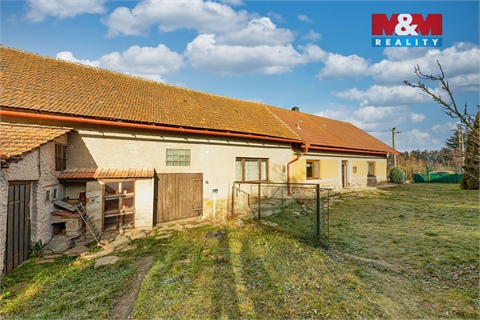 Prodej rodinného domu, 130 m² - 20