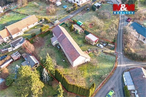 Prodej rodinného domu, 130 m² 10