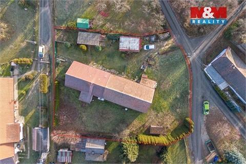 Prodej rodinného domu, 130 m² - 12