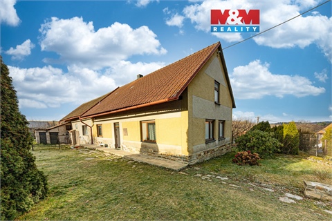 Prodej rodinného domu, 130 m² 0