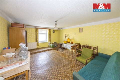 Prodej rodinného domu, 130 m² - 18