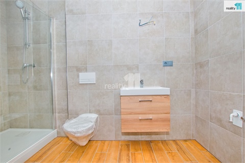 Pronájem bytu 2kk, 57 m² - 4