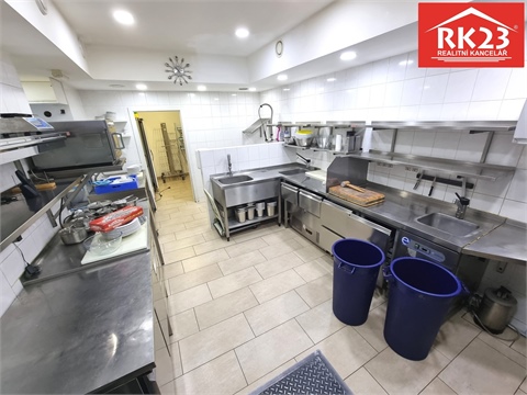 Pronájem restaurace, 150 m² 6
