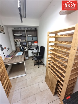 Pronájem restaurace, 150 m² - 10