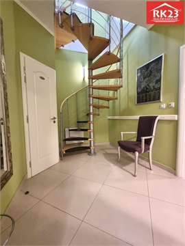 Pronájem restaurace, 150 m² - 4