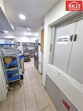 Pronájem restaurace, 150 m² 10