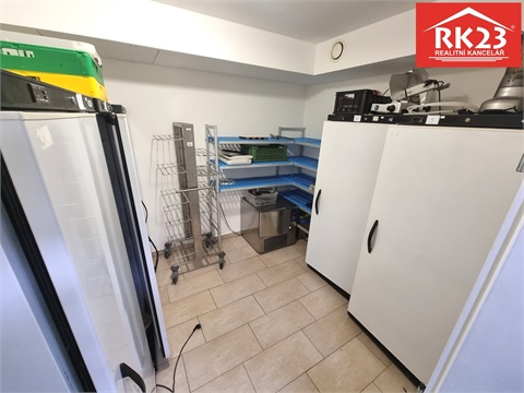 Pronájem restaurace, 150 m² 8