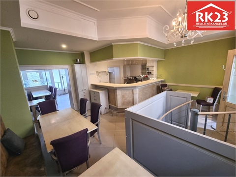 Pronájem restaurace, 150 m² 4