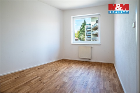 Pronájem bytu 2kk, 53 m² 2