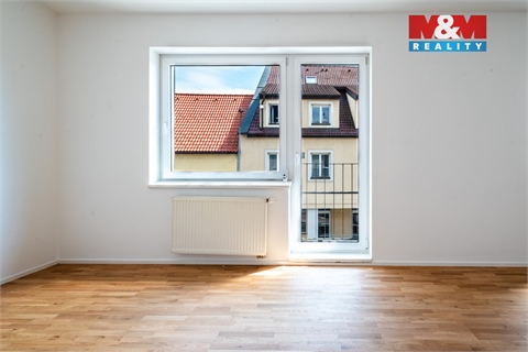 Pronájem bytu 2kk, 53 m² 6