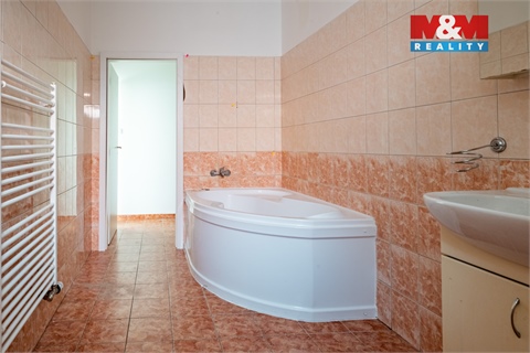 Pronájem bytu 2kk, 53 m² - 0