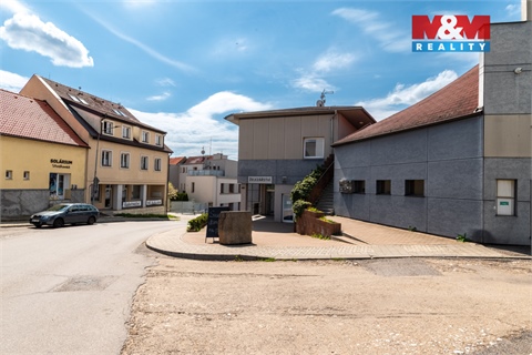 Pronájem bytu 2kk, 53 m² - 4