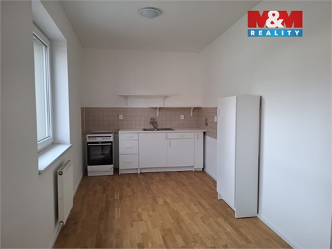 Pronájem bytu 2kk, 53 m² 8