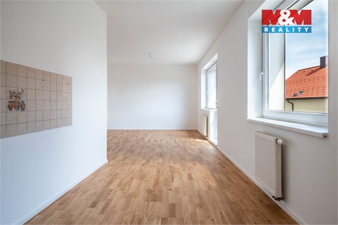 Pronájem bytu 2kk, 53 m² - 6