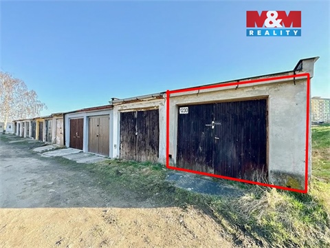 Prodej komerčního objektu, 19 m² 4