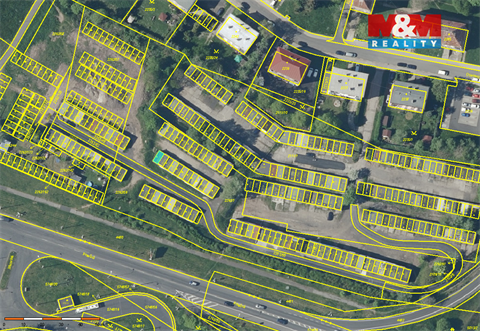 Prodej komerčního objektu, 19 m² - 4