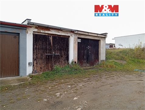 Prodej komerčního objektu, 19 m² 0