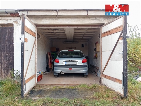 Prodej komerčního objektu, 19 m² 2