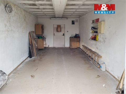 Prodej komerčního objektu, 19 m² - 0