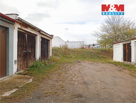 Prodej komerčního objektu, 19 m² - 2